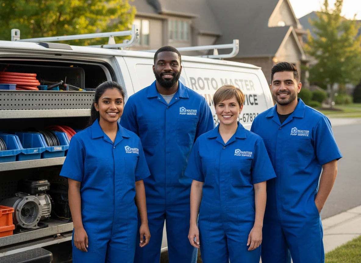 Sump Pump Installation company in Arch Cape, OR